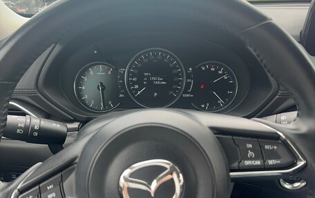 Mazda CX-5 II, 2019 год, 3 400 000 рублей, 10 фотография