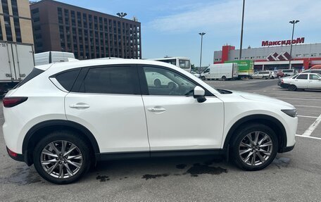 Mazda CX-5 II, 2019 год, 3 400 000 рублей, 7 фотография