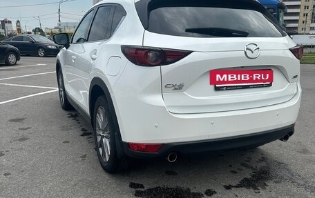 Mazda CX-5 II, 2019 год, 3 400 000 рублей, 4 фотография