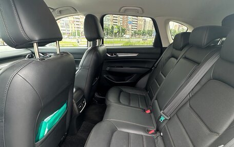 Mazda CX-5 II, 2019 год, 3 400 000 рублей, 14 фотография