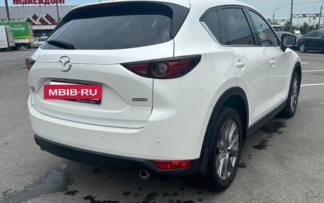 Mazda CX-5 II, 2019 год, 3 400 000 рублей, 6 фотография