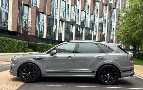 Bentley Bentayga I, 2022 год, 25 900 000 рублей, 2 фотография