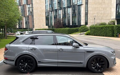 Bentley Bentayga I, 2022 год, 25 900 000 рублей, 6 фотография
