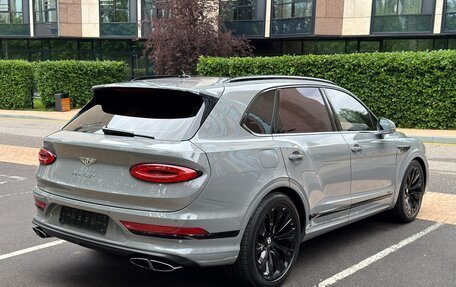 Bentley Bentayga I, 2022 год, 25 900 000 рублей, 5 фотография