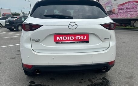 Mazda CX-5 II, 2019 год, 3 400 000 рублей, 5 фотография