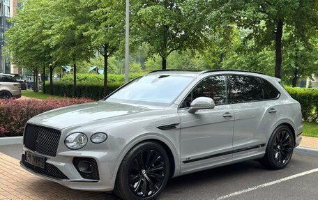 Bentley Bentayga I, 2022 год, 25 900 000 рублей, 11 фотография