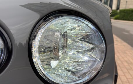 Bentley Bentayga I, 2022 год, 25 900 000 рублей, 19 фотография