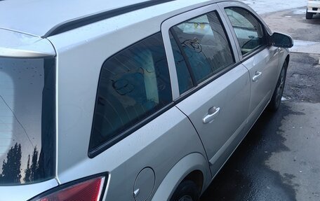 Opel Astra H, 2007 год, 500 000 рублей, 2 фотография