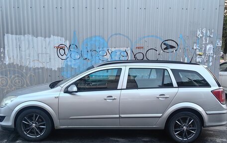 Opel Astra H, 2007 год, 500 000 рублей, 5 фотография