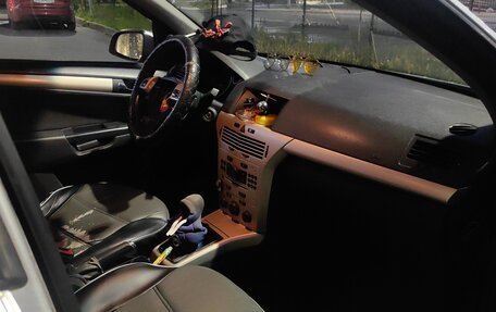 Opel Astra H, 2007 год, 500 000 рублей, 7 фотография