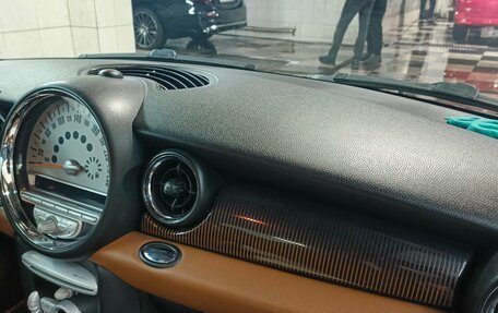 MINI Hatch, 2010 год, 965 000 рублей, 5 фотография
