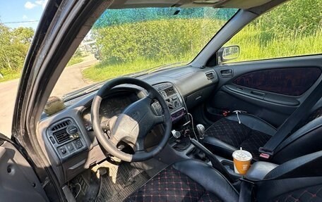 Toyota Avensis III рестайлинг, 1998 год, 260 000 рублей, 6 фотография