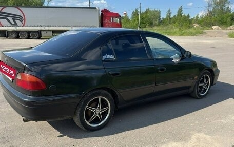 Toyota Avensis III рестайлинг, 1998 год, 260 000 рублей, 5 фотография