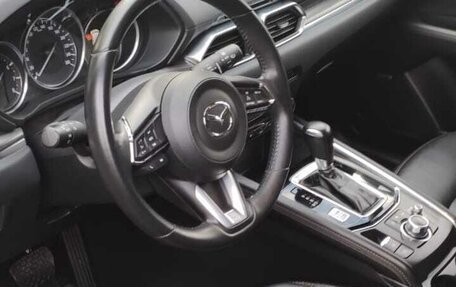 Mazda CX-5 II, 2018 год, 2 850 000 рублей, 7 фотография