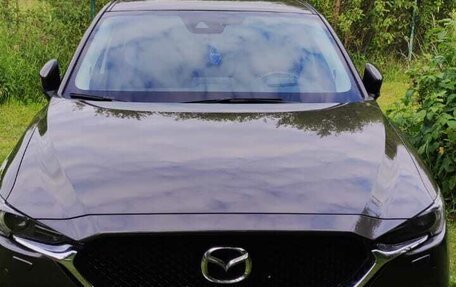 Mazda CX-5 II, 2018 год, 2 850 000 рублей, 6 фотография