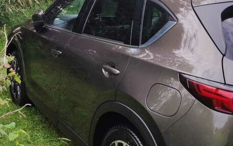 Mazda CX-5 II, 2018 год, 2 850 000 рублей, 11 фотография