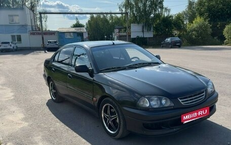 Toyota Avensis III рестайлинг, 1998 год, 260 000 рублей, 2 фотография