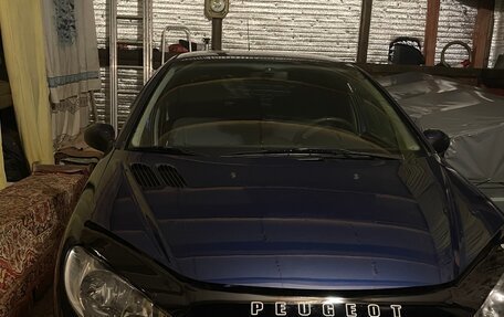 Peugeot 206, 2006 год, 320 000 рублей, 8 фотография