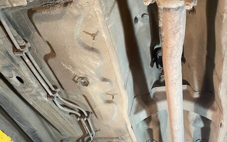 Peugeot 206, 2006 год, 320 000 рублей, 11 фотография