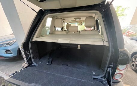 Land Rover Range Rover III, 2011 год, 1 880 000 рублей, 14 фотография