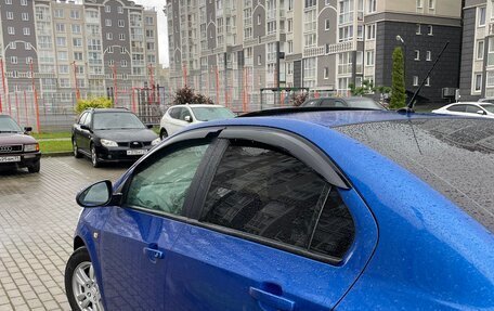 Chevrolet Aveo III, 2012 год, 769 000 рублей, 6 фотография