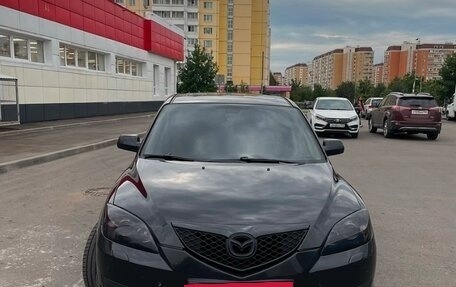 Mazda 3, 2006 год, 684 000 рублей, 4 фотография