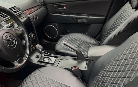 Mazda 3, 2006 год, 684 000 рублей, 7 фотография