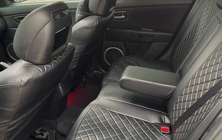 Mazda 3, 2006 год, 684 000 рублей, 10 фотография
