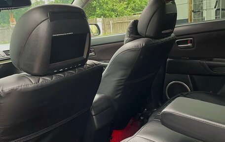 Mazda 3, 2006 год, 684 000 рублей, 9 фотография