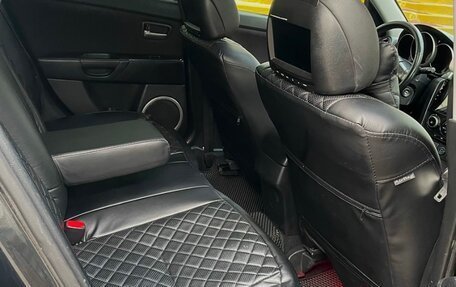 Mazda 3, 2006 год, 684 000 рублей, 14 фотография