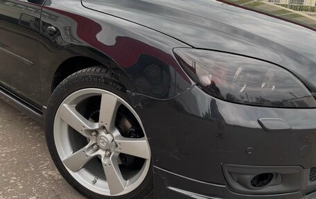 Mazda 3, 2006 год, 684 000 рублей, 16 фотография