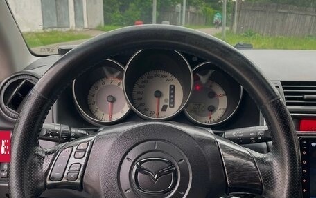 Mazda 3, 2006 год, 684 000 рублей, 13 фотография