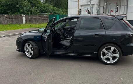 Mazda 3, 2006 год, 684 000 рублей, 15 фотография