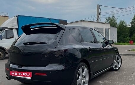 Mazda 3, 2006 год, 684 000 рублей, 6 фотография