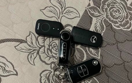 Mazda 3, 2006 год, 684 000 рублей, 23 фотография