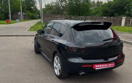 Mazda 3, 2006 год, 684 000 рублей, 5 фотография