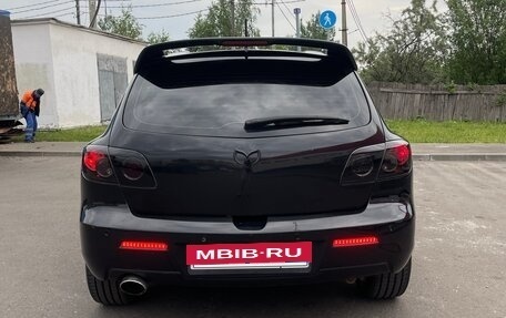 Mazda 3, 2006 год, 684 000 рублей, 24 фотография