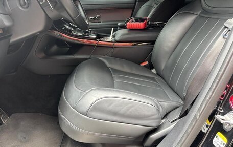 Land Rover Range Rover Sport, 2022 год, 9 300 000 рублей, 13 фотография