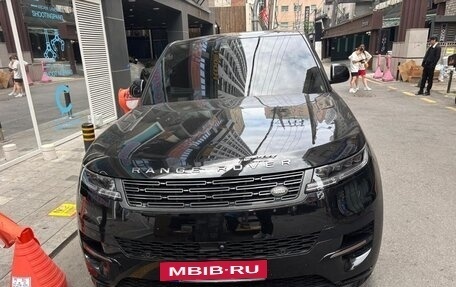 Land Rover Range Rover Sport, 2022 год, 9 300 000 рублей, 2 фотография