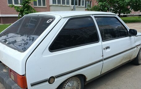 ЗАЗ 1102 «Таврия», 1992 год, 45 000 рублей, 2 фотография