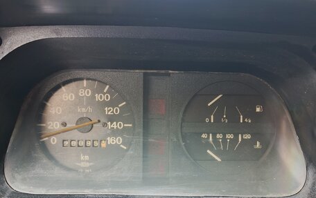 ЗАЗ 1102 «Таврия», 1992 год, 45 000 рублей, 4 фотография