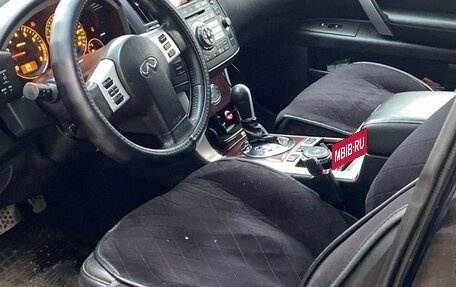Infiniti FX I, 2007 год, 1 300 000 рублей, 2 фотография