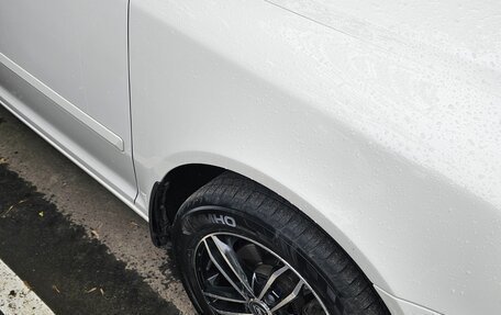 Skoda Octavia, 2012 год, 1 049 000 рублей, 8 фотография