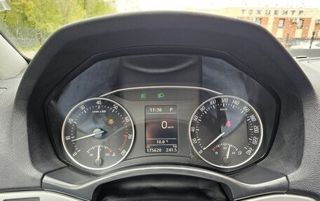 Skoda Octavia, 2012 год, 1 049 000 рублей, 5 фотография