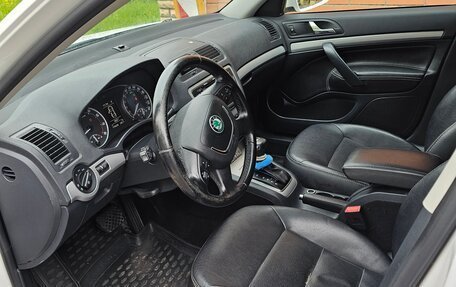 Skoda Octavia, 2012 год, 1 049 000 рублей, 6 фотография