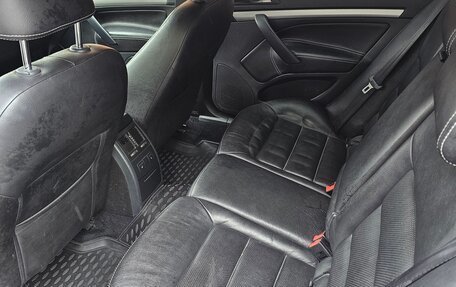 Skoda Octavia, 2012 год, 1 049 000 рублей, 13 фотография