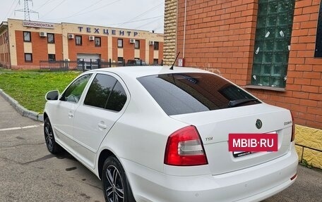 Skoda Octavia, 2012 год, 1 049 000 рублей, 4 фотография