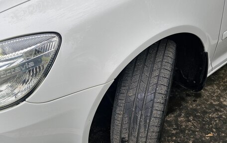 Skoda Octavia, 2012 год, 1 049 000 рублей, 14 фотография