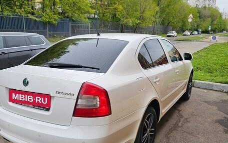 Skoda Octavia, 2012 год, 1 049 000 рублей, 3 фотография