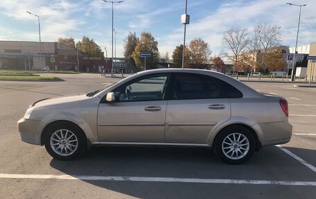 Chevrolet Lacetti, 2007 год, 355 000 рублей, 2 фотография